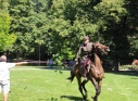Zdjęcie 59 - Piknik historyczny w Parku im. św. Jana Pawła II