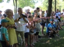 Zdjęcie 68 - Piknik historyczny w Parku im. św. Jana Pawła II