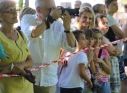 Zdjęcie 72 - Piknik historyczny w Parku im. św. Jana Pawła II