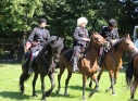 Zdjęcie 77 - Piknik historyczny w Parku im. św. Jana Pawła II