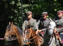 Zdjęcie 80 - Piknik historyczny w Parku im. św. Jana Pawła II