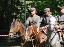 Zdjęcie 81 - Piknik historyczny w Parku im. św. Jana Pawła II