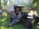 Zdjęcie 86 - Piknik historyczny w Parku im. św. Jana Pawła II