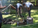 Zdjęcie 87 - Piknik historyczny w Parku im. św. Jana Pawła II