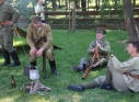 Zdjęcie 89 - Piknik historyczny w Parku im. św. Jana Pawła II