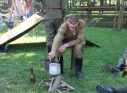 Zdjęcie 90 - Piknik historyczny w Parku im. św. Jana Pawła II