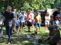 Zdjęcie 92 - Piknik historyczny w Parku im. św. Jana Pawła II