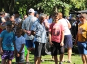Zdjęcie 93 - Piknik historyczny w Parku im. św. Jana Pawła II