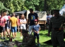 Zdjęcie 94 - Piknik historyczny w Parku im. św. Jana Pawła II