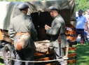 Zdjęcie 95 - Piknik historyczny w Parku im. św. Jana Pawła II