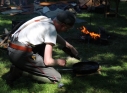 Zdjęcie 96 - Piknik historyczny w Parku im. św. Jana Pawła II