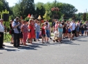 Zdjęcie 98 - Piknik historyczny w Parku im. św. Jana Pawła II