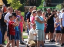 Zdjęcie 100 - Piknik historyczny w Parku im. św. Jana Pawła II