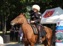 Zdjęcie 103 - Piknik historyczny w Parku im. św. Jana Pawła II