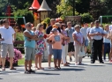 Zdjęcie 105 - Piknik historyczny w Parku im. św. Jana Pawła II