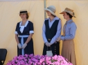 Zdjęcie 107 - Piknik historyczny w Parku im. św. Jana Pawła II