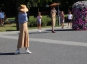 Zdjęcie 108 - Piknik historyczny w Parku im. św. Jana Pawła II