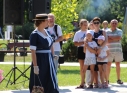 Zdjęcie 112 - Piknik historyczny w Parku im. św. Jana Pawła II