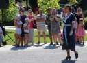 Zdjęcie 114 - Piknik historyczny w Parku im. św. Jana Pawła II