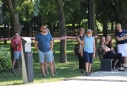 Zdjęcie 116 - Piknik historyczny w Parku im. św. Jana Pawła II