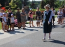 Zdjęcie 120 - Piknik historyczny w Parku im. św. Jana Pawła II