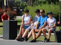Zdjęcie 122 - Piknik historyczny w Parku im. św. Jana Pawła II
