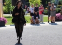 Zdjęcie 125 - Piknik historyczny w Parku im. św. Jana Pawła II