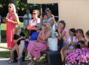 Zdjęcie 127 - Piknik historyczny w Parku im. św. Jana Pawła II