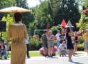 Zdjęcie 132 - Piknik historyczny w Parku im. św. Jana Pawła II
