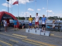 Zdjęcie 3 - Mistrzostwa Polski w Pływaniu Długodystansowym na Wodach Otwartych