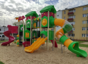 Zdjęcie 3 - Tworzenie i doposażenie placów zabaw oraz miejsc rekreacji do prowadzenia zajęć sportowo-zabawowych dla dzieci i młodzieży
