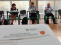 Zdjęcie 4 - Burmistrz i radni miejscy rozmawiali o Projekcie Rozwoju Lokalnego
