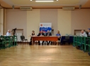 Zdjęcie 5 - Burmistrz i radni miejscy rozmawiali o Projekcie Rozwoju Lokalnego