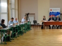 Zdjęcie 3 - Burmistrz i radni miejscy rozmawiali o Projekcie Rozwoju Lokalnego