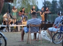 Zdjęcie 19 - Szanty nad zalewem