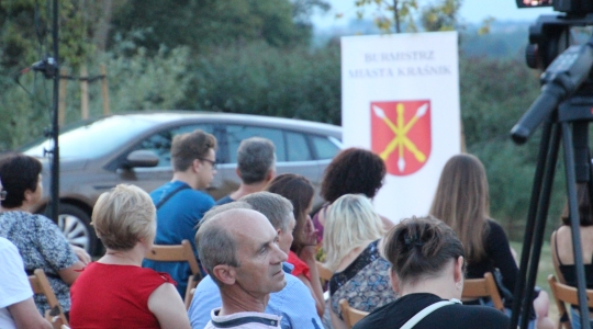Zdjęcie 29 - Szanty nad zalewem