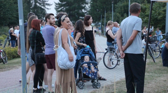Zdjęcie 34 - Szanty nad zalewem