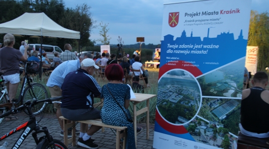 Zdjęcie 36 - Szanty nad zalewem