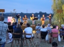 Zdjęcie 38 - Szanty nad zalewem
