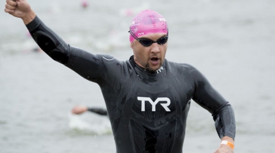 Zdjęcie 3 - Triathlon 2020