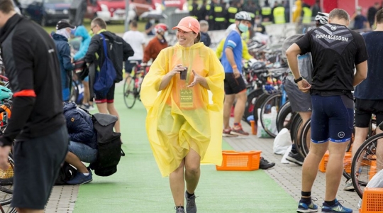 Zdjęcie 4 - Triathlon 2020