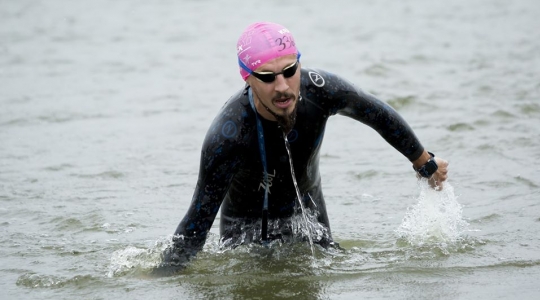 Zdjęcie 7 - Triathlon 2020