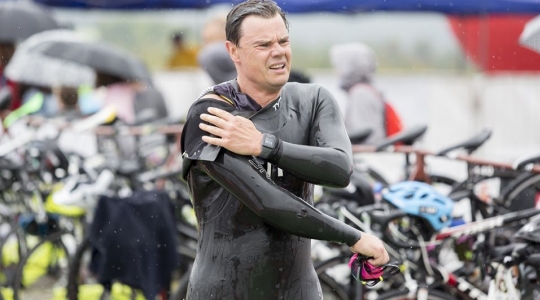 Zdjęcie 9 - Triathlon 2020