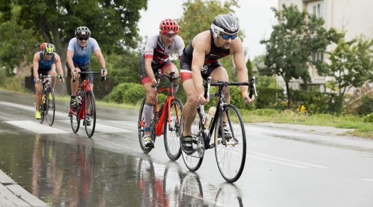 Zdjęcie 10 - Triathlon 2020