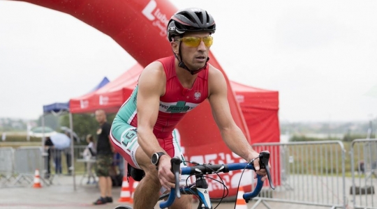 Zdjęcie 11 - Triathlon 2020