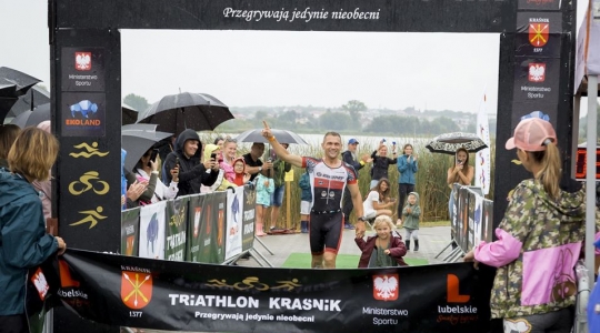 Zdjęcie 14 - Triathlon 2020