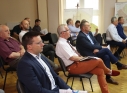 Zdjęcie 4 - Kolejny dzień intensywnych konsultacji społecznych