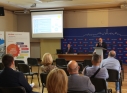 Zdjęcie 5 - Kolejny dzień intensywnych konsultacji społecznych