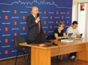 Zdjęcie 10 - Kolejny dzień intensywnych konsultacji społecznych