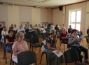 Zdjęcie 11 - Kolejny dzień intensywnych konsultacji społecznych